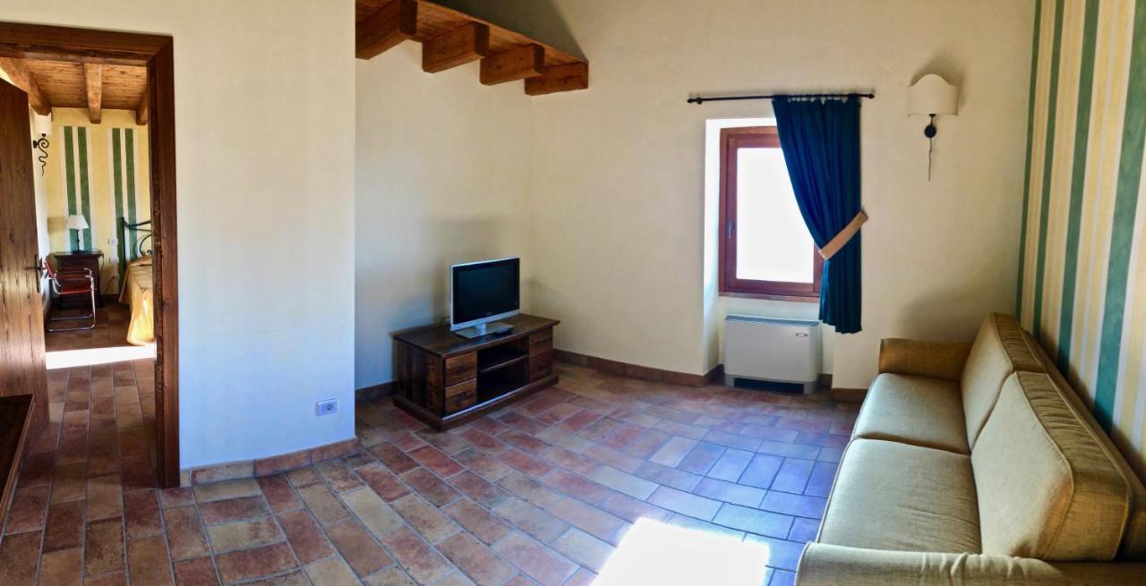 Villa Redona Entratico Bagian luar foto
