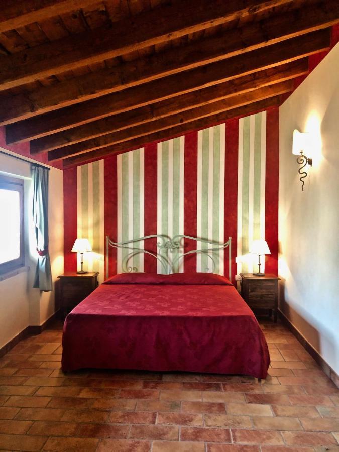 Villa Redona Entratico Ruang foto